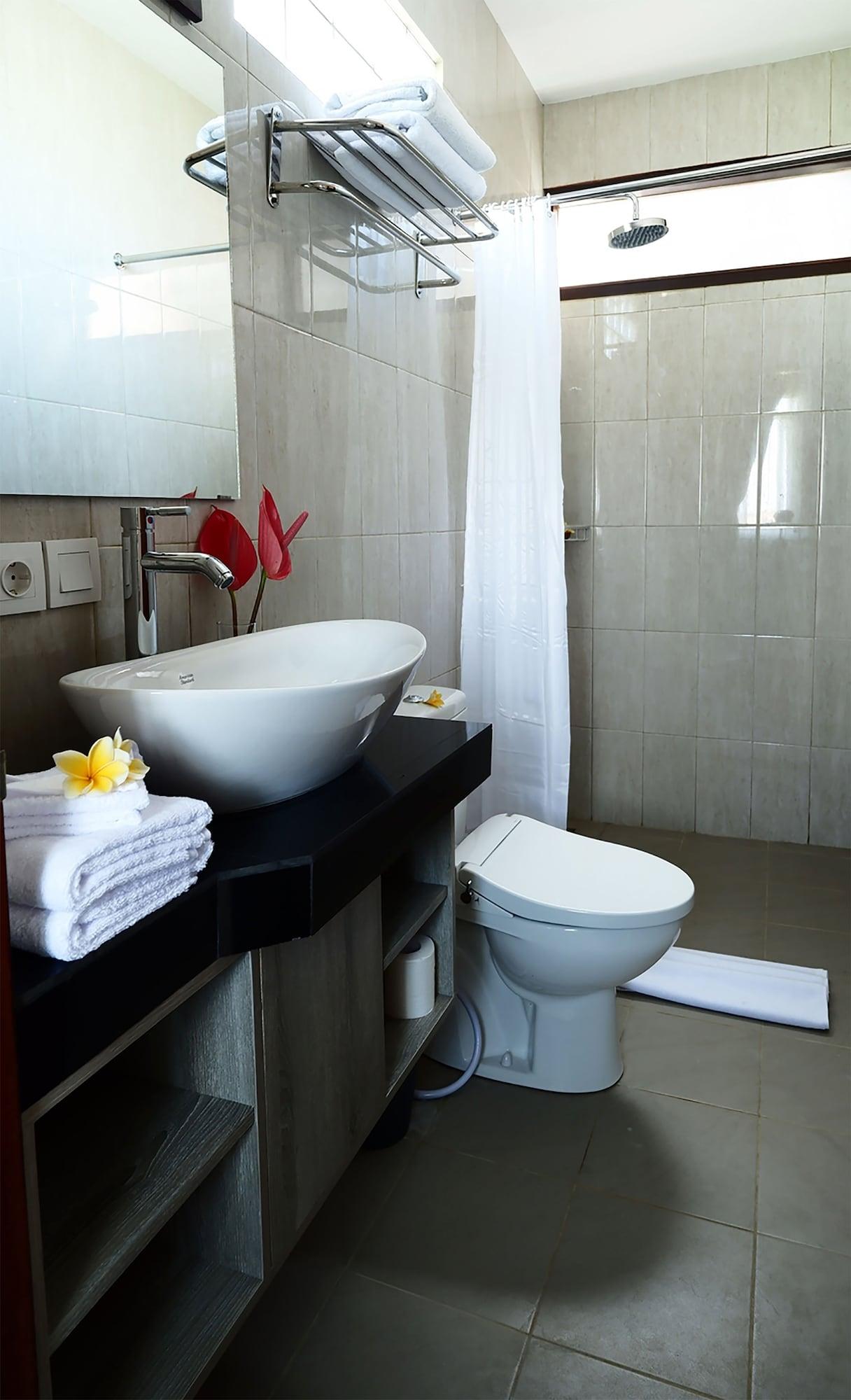 The Paving Villa Canggu Екстериор снимка
