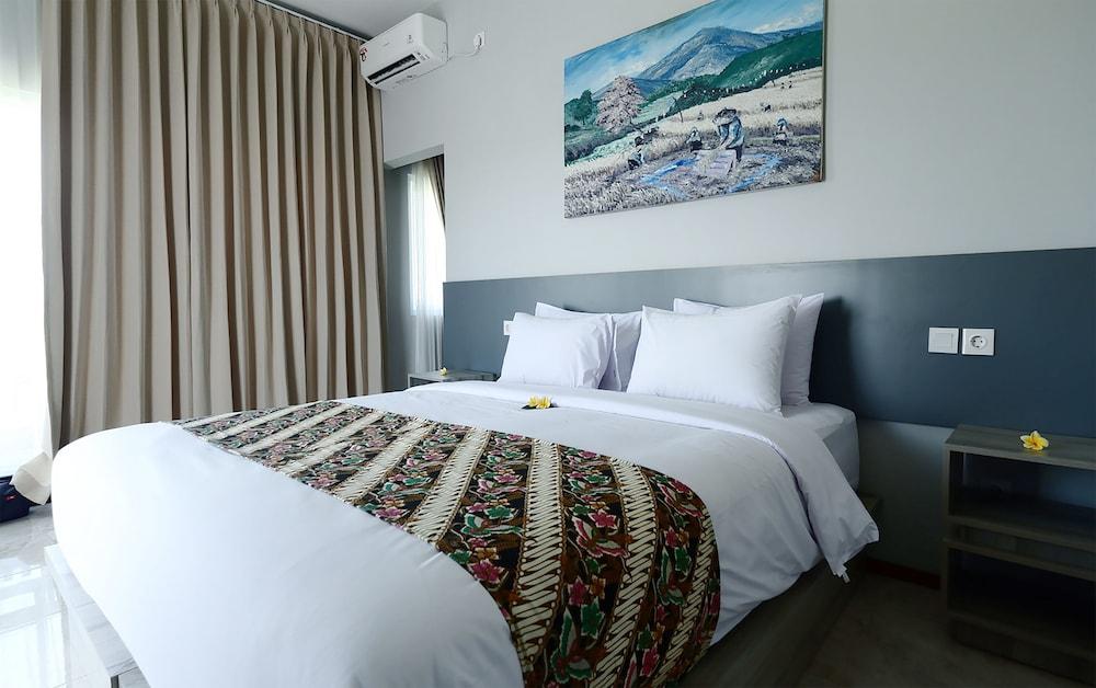 The Paving Villa Canggu Екстериор снимка