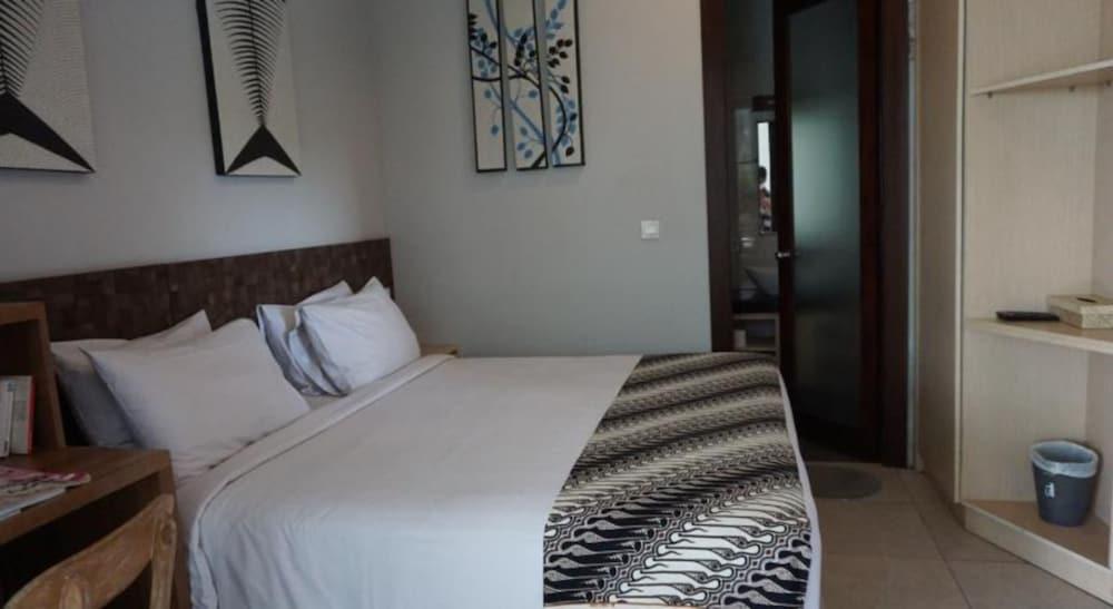 The Paving Villa Canggu Екстериор снимка