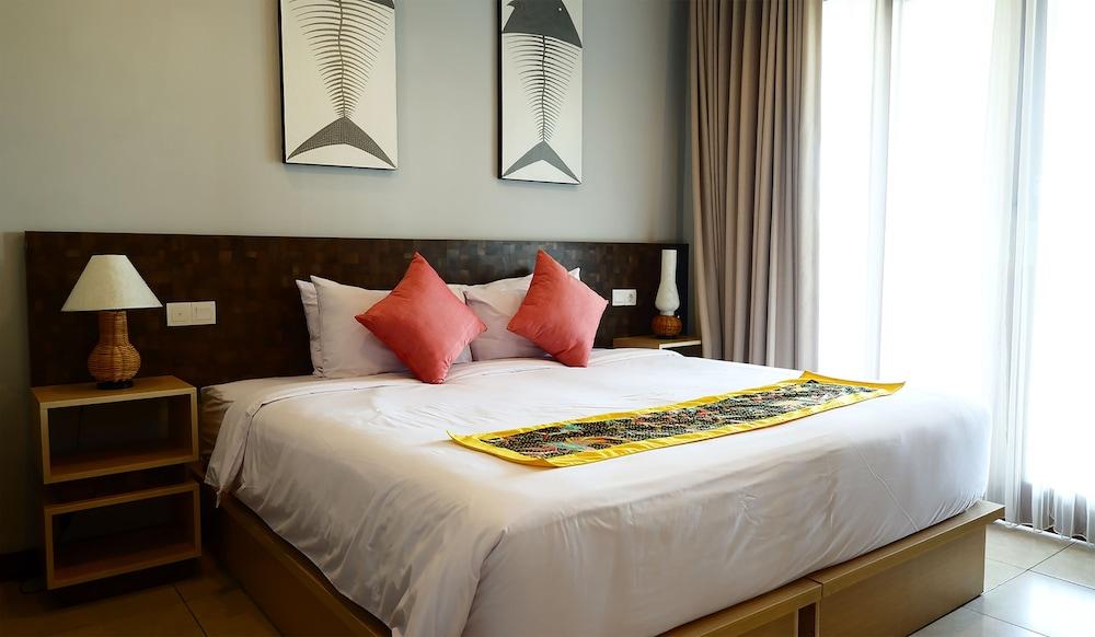 The Paving Villa Canggu Екстериор снимка