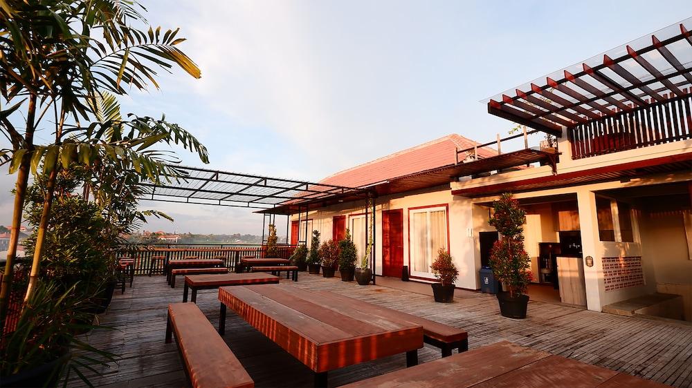 The Paving Villa Canggu Екстериор снимка