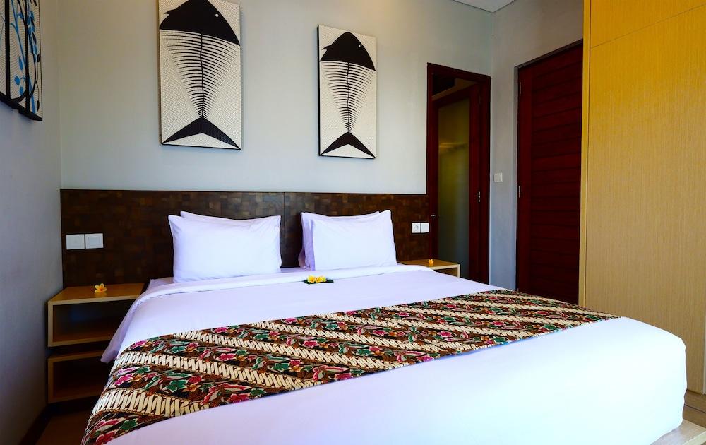 The Paving Villa Canggu Екстериор снимка